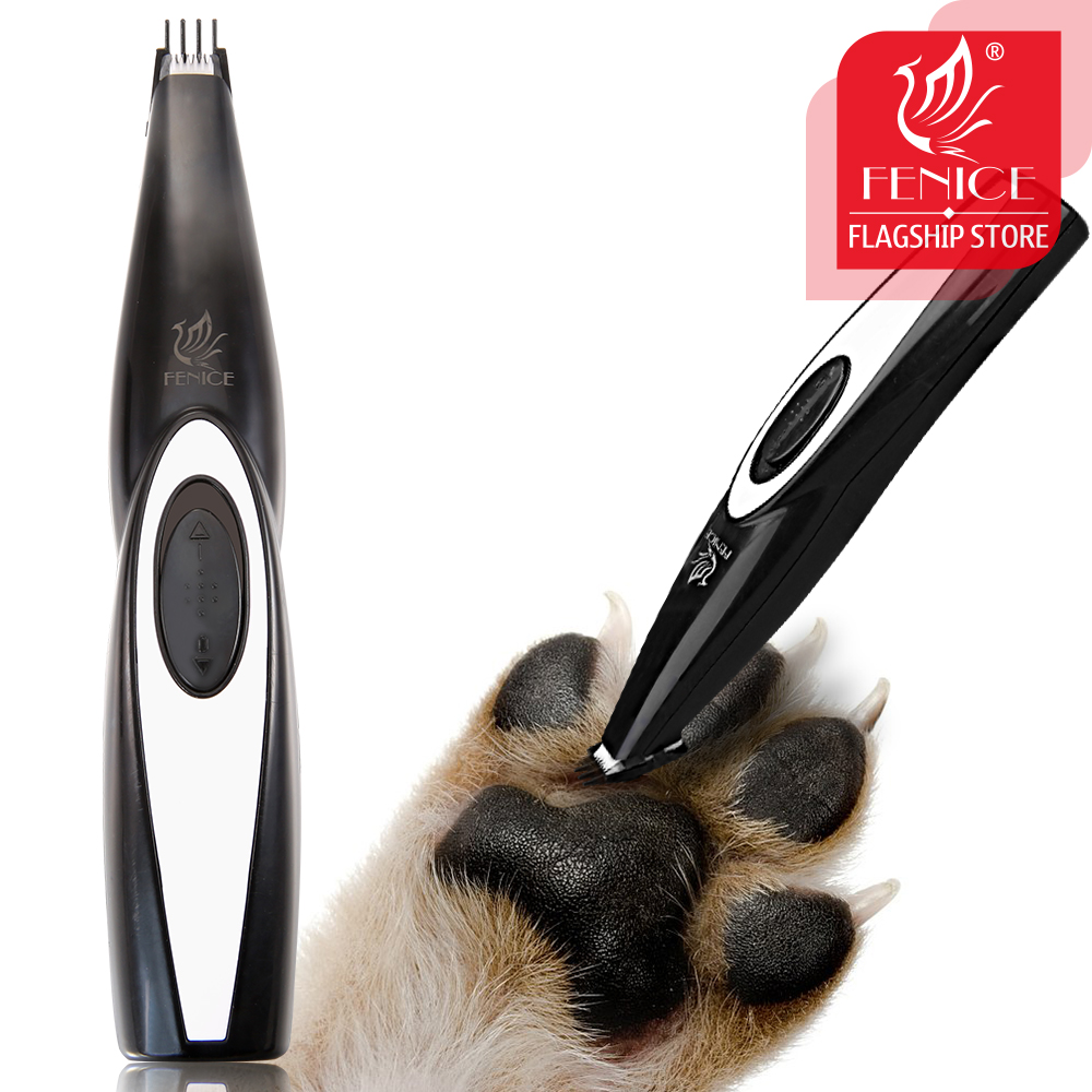Pet Supplies Grooming Hours - Профессиональные принадлежности для ухода за домашними