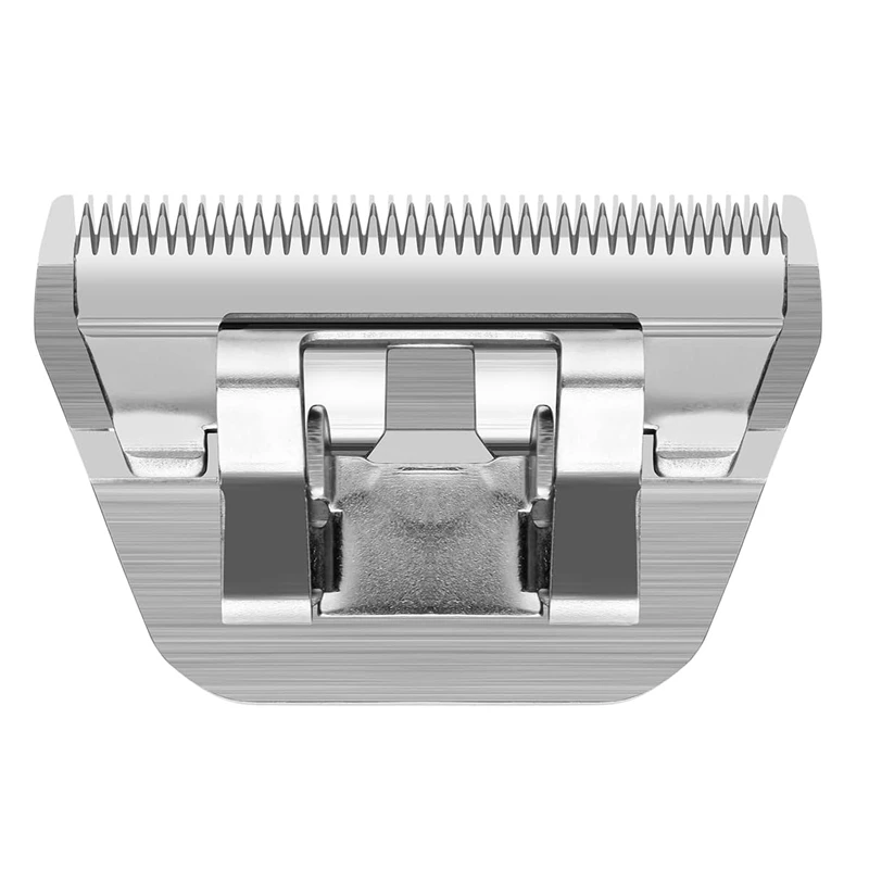 Dog Grooming Clippers - Съемное широкое лезвие для животных для