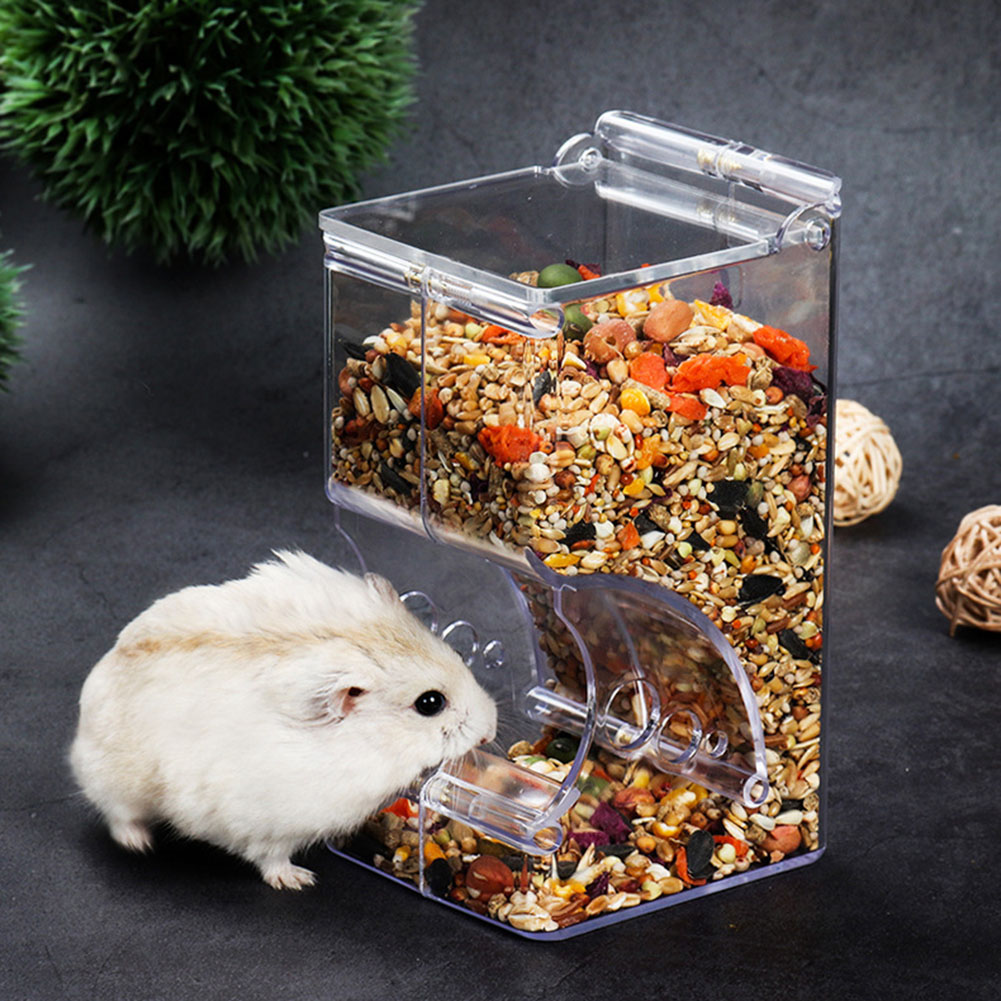 Automatic Pet Feeder - ﻿ 2-1 шт., автоматическая кормушка для