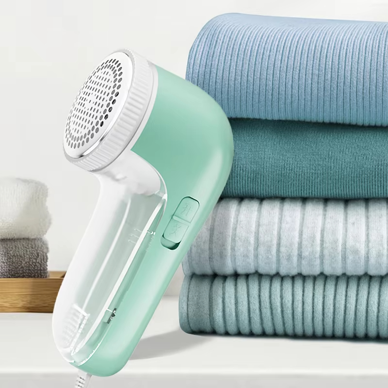 Pet Hair Remover Brush - Электрическая машинка для удаления шерсти домашних