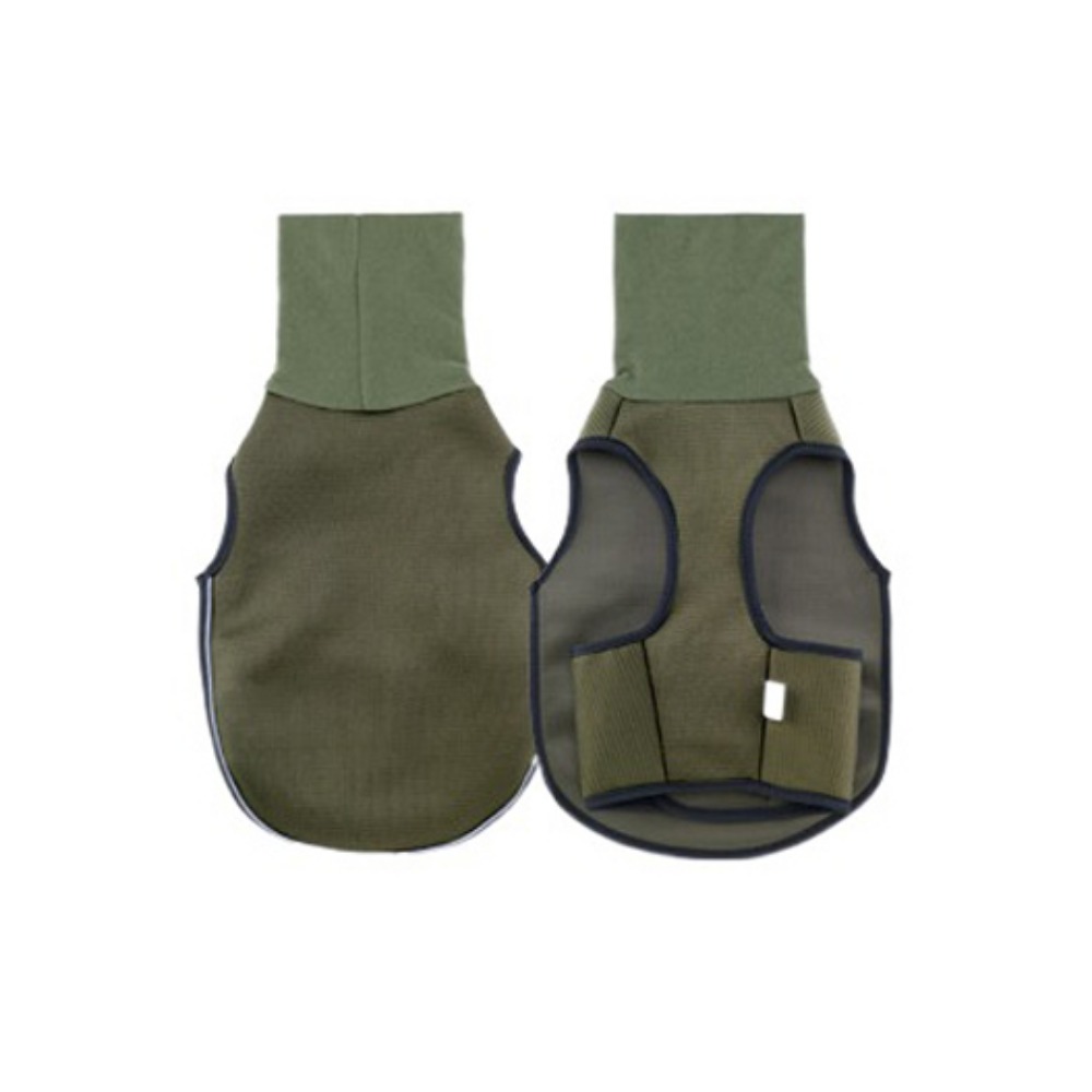 Dog Anxiety Vest - Практичный эластичный жилет для собак от