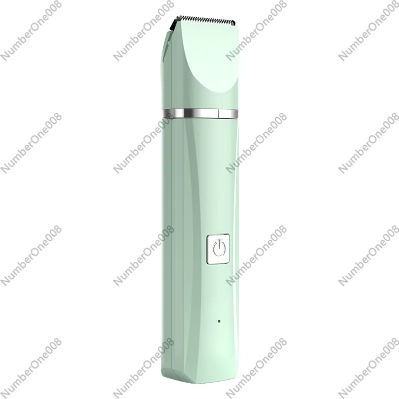 Электрический бесшумный тримме – обзор и цена Dog Grooming Clippers