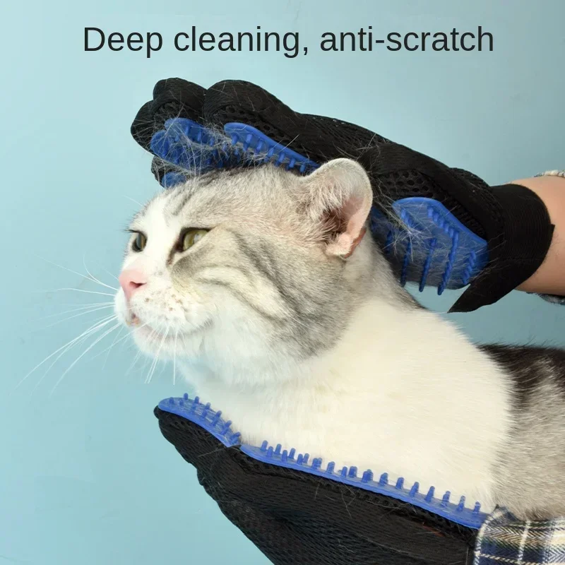 Силиконовая щетка для груминга – обзор и цена Pet Supplies Grooming Hours