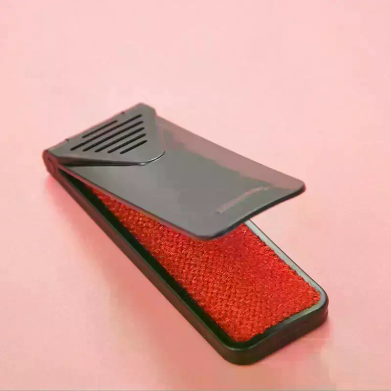 Складная щетка для удаления во – обзор и цена Pet Hair Remover Brush