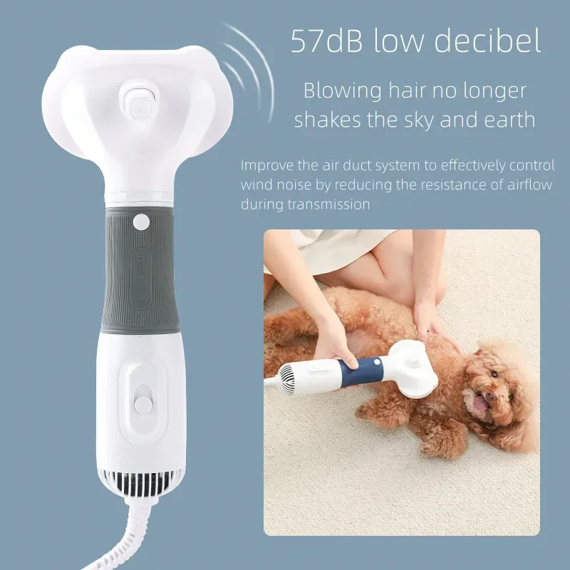 3 в 1, сушилка для ухода за до – обзор и цена Pet Supplies Grooming Hours