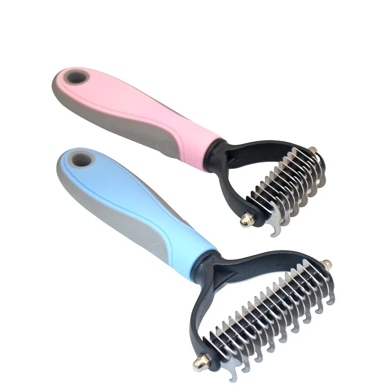 Расческа для удаления шерсти д – обзор и цена Dog Grooming Clippers
