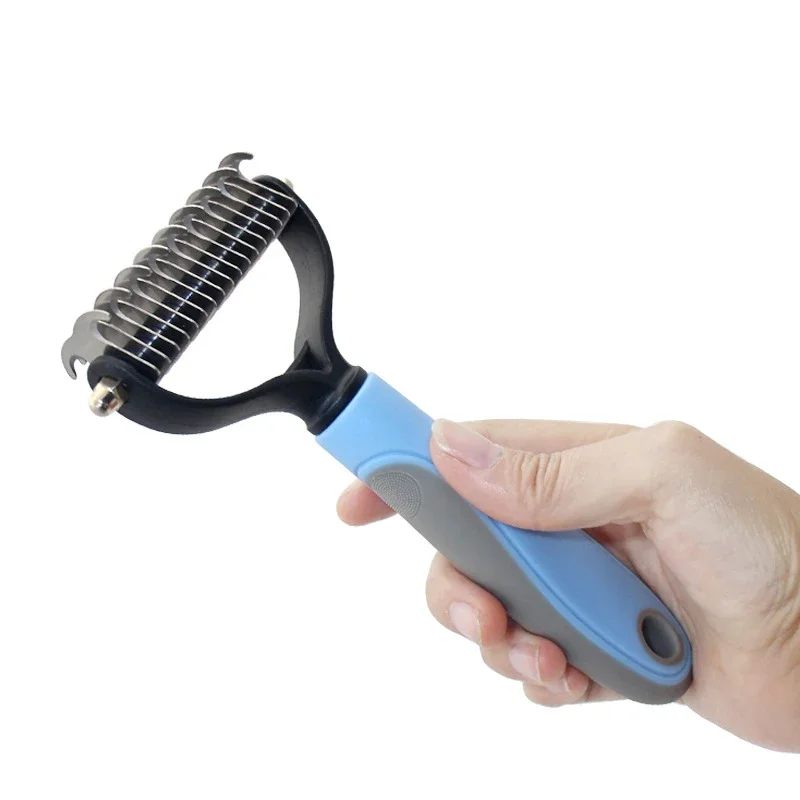 Расческа для удаления шерсти д – обзор и цена Dog Grooming Clippers