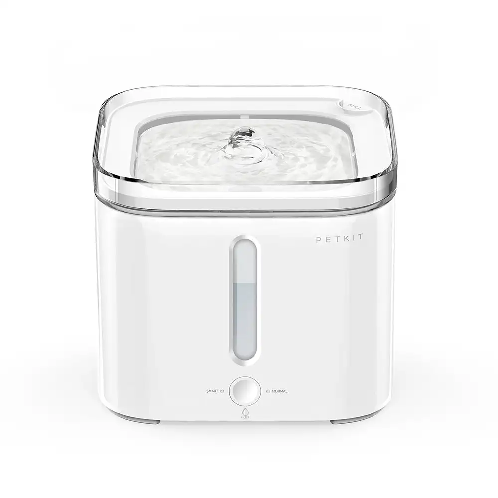 CANBOUN EVERSWEET Series Умный – обзор и цена Automatic Pet Feeder