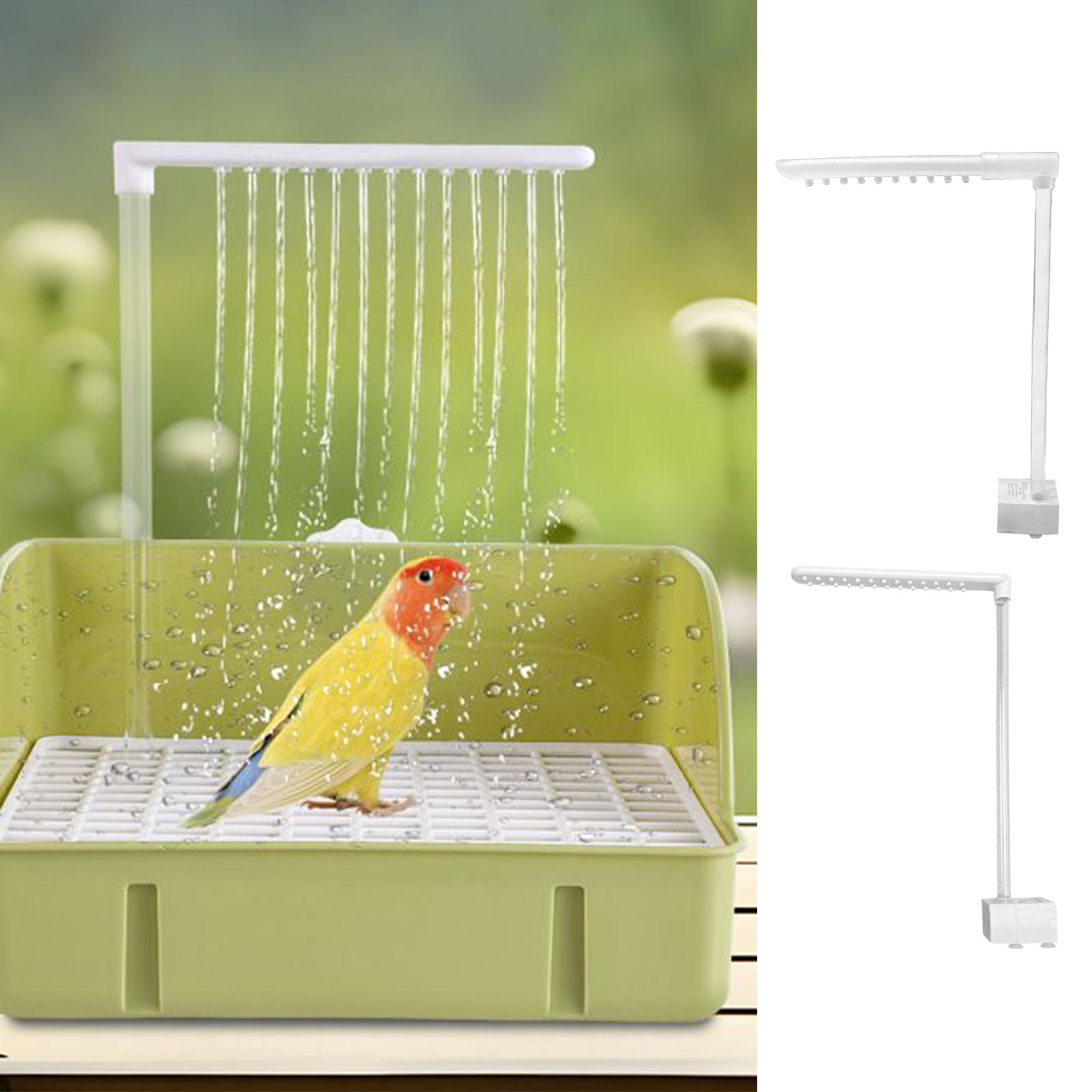 Клетка для душа для попугая, ф – обзор и цена Bird Cage Parrot