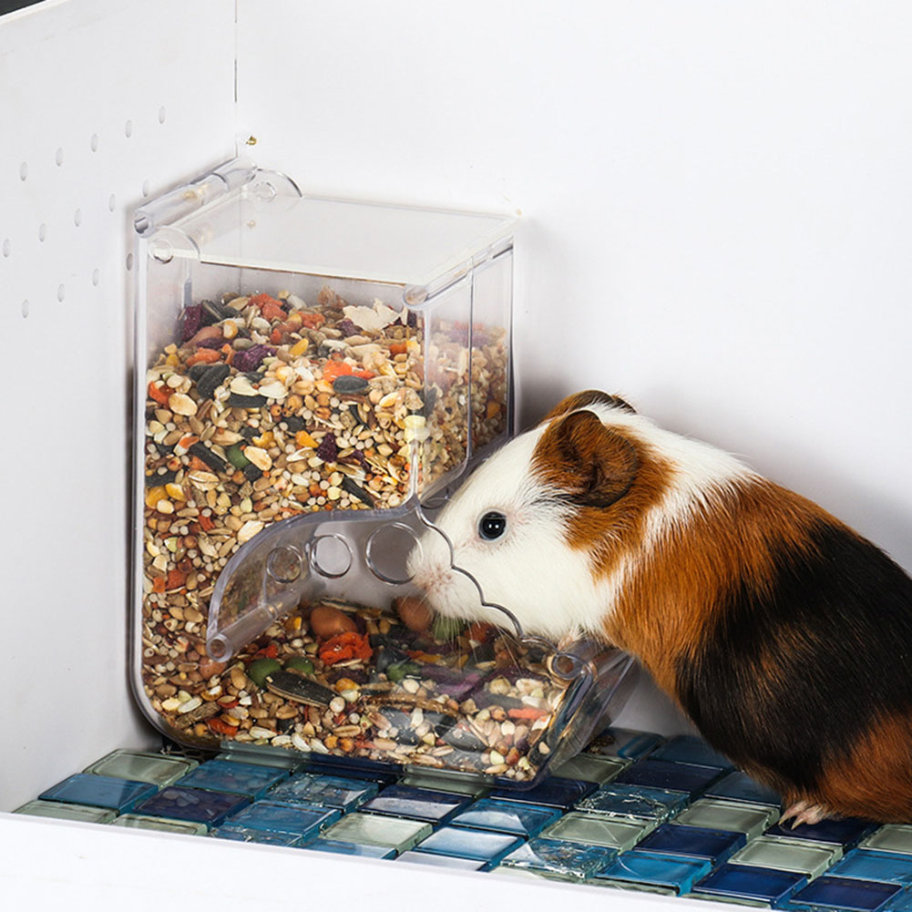    2-1 шт., автоматическая ко – обзор и цена Automatic Pet Feeder