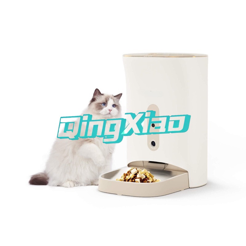 Автоматическая кормушка для до – обзор и цена Automatic Pet Feeder