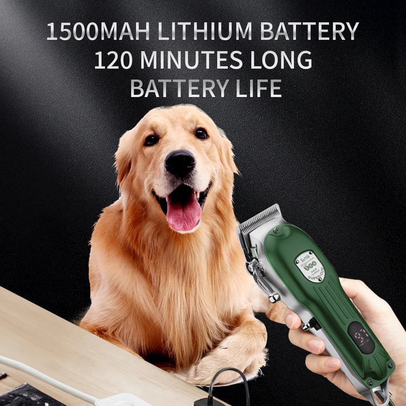 Профессиональная цельнометалли – обзор и цена Pet Supplies Grooming Hours