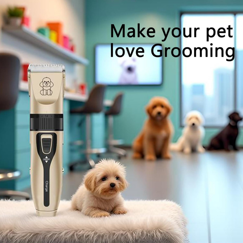 Набор для стрижки шерсти живот – обзор и цена Pet Supplies Grooming Hours