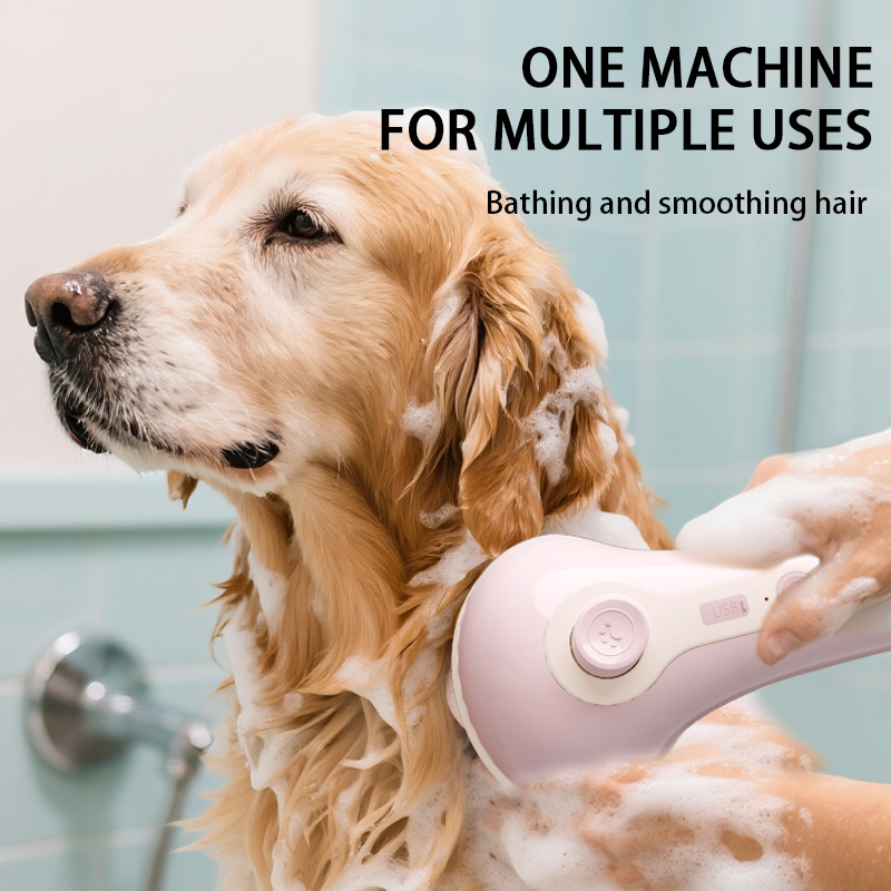 Портативная ручная электрическ – обзор и цена Pet Hair Remover Brush