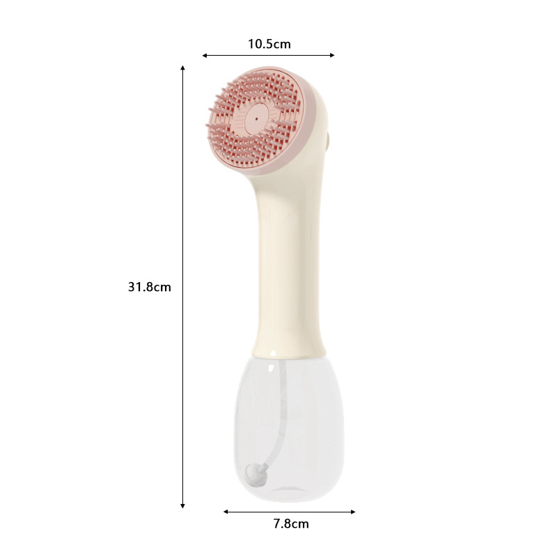 Портативная ручная электрическ – обзор и цена Pet Hair Remover Brush