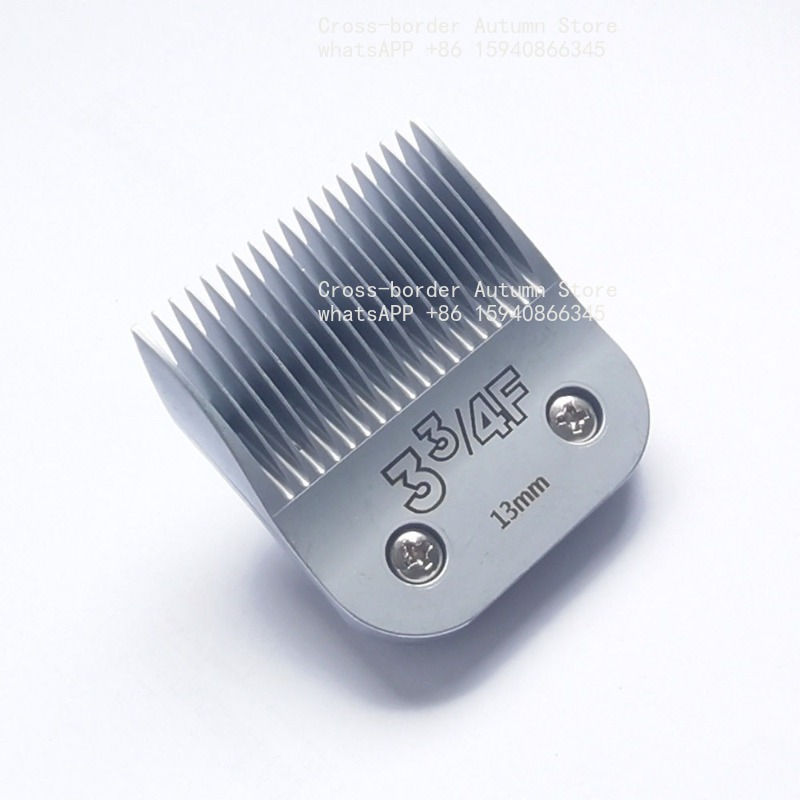 Электрические ножницы для стри – обзор и цена Dog Grooming Clippers
