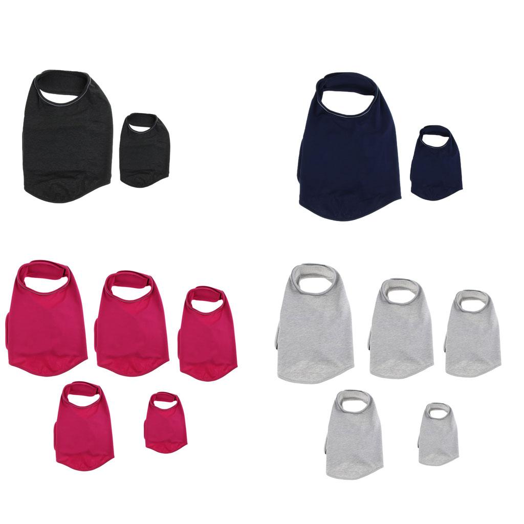 Одежда для домашних животных,  – обзор и цена Dog Anxiety Vest