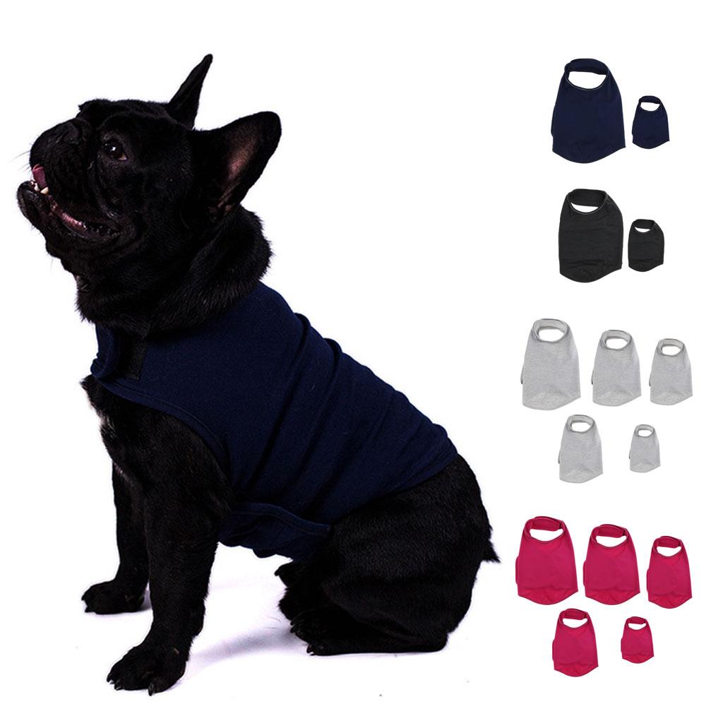 Одежда для домашних животных,  – обзор и цена Dog Anxiety Vest