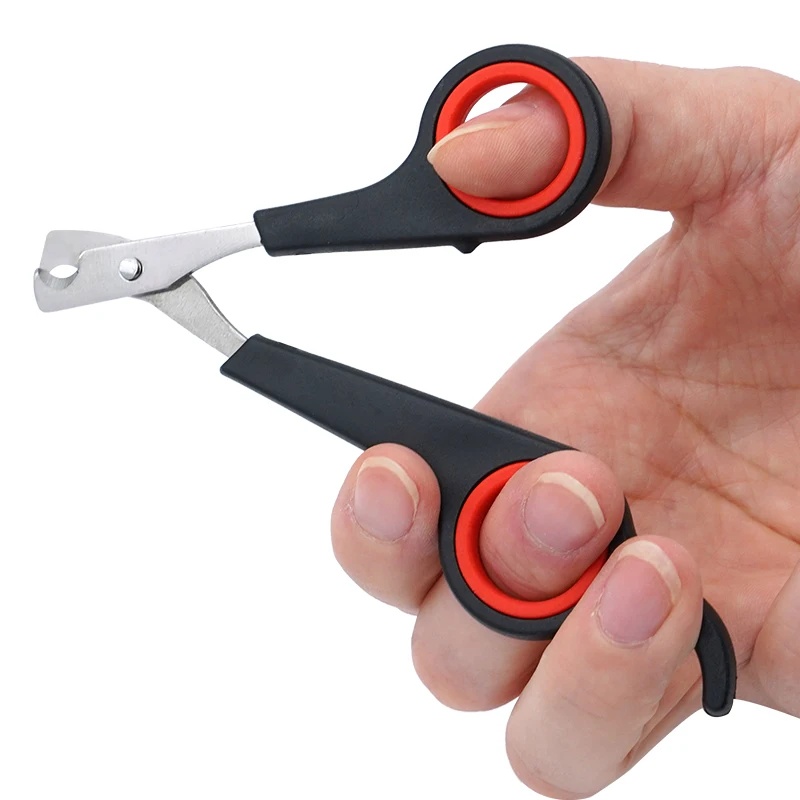 Ножницы для стрижки когтей дом – обзор и цена Dog Grooming Clippers