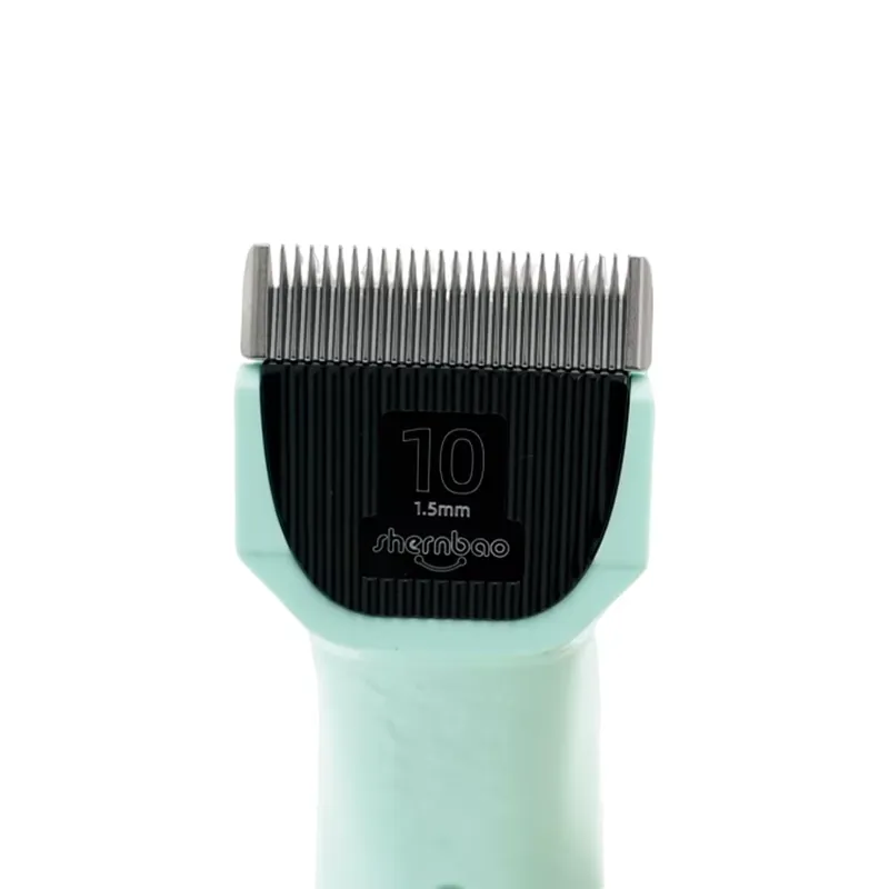 Профессиональная машинка для с – обзор и цена Dog Grooming Clippers