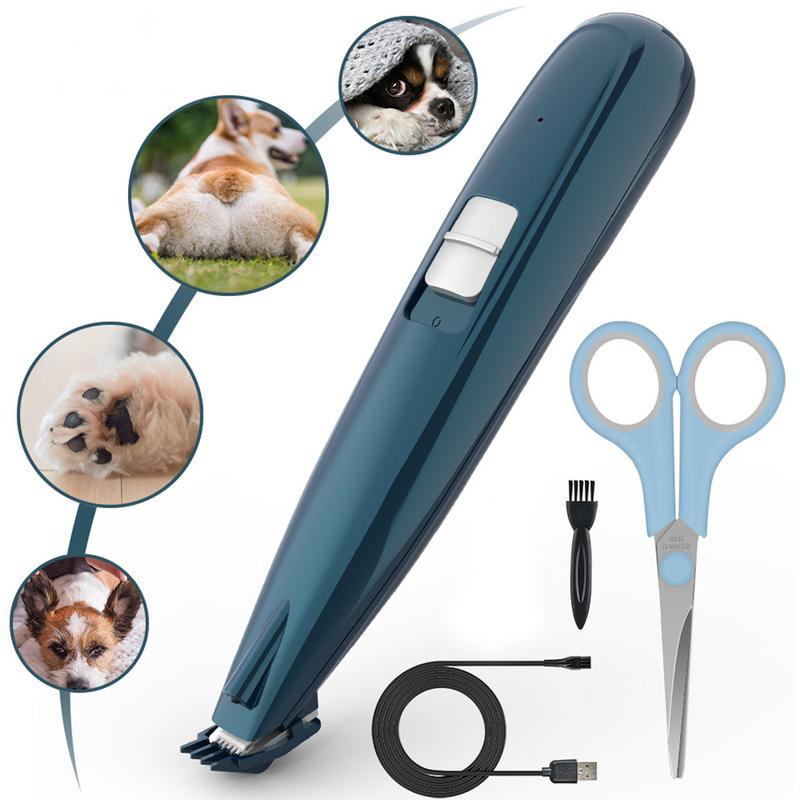 Машинка для стрижки волос в ви – обзор и цена Pet Supplies Grooming Hours