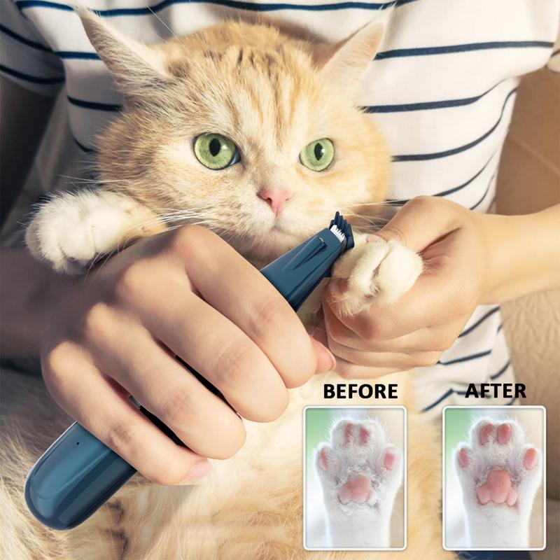 Машинка для стрижки волос в ви – обзор и цена Pet Supplies Grooming Hours