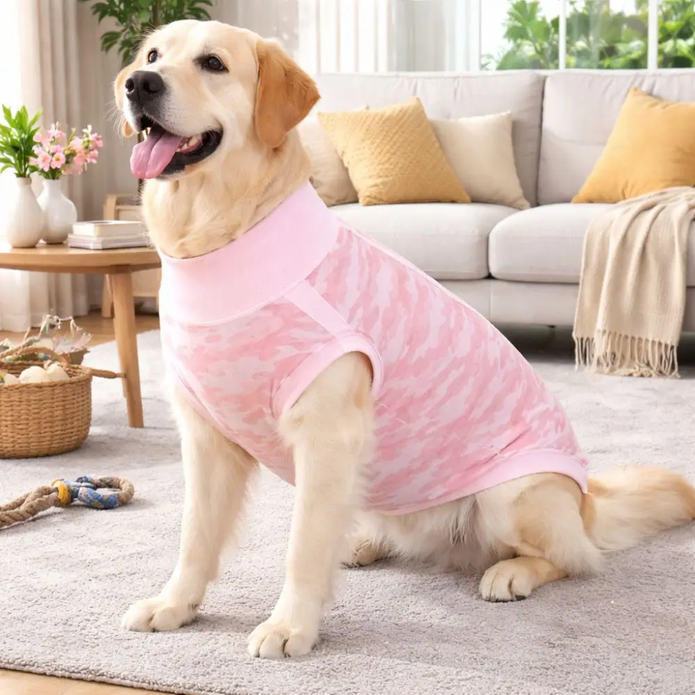 Эластичный восстановительный к – обзор и цена Dog Anxiety Vest