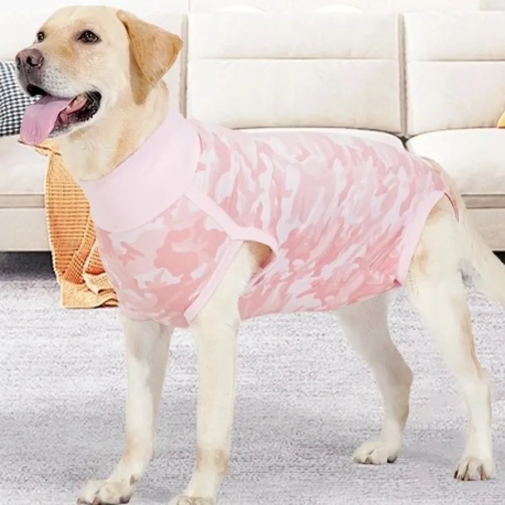 Эластичный восстановительный к – обзор и цена Dog Anxiety Vest