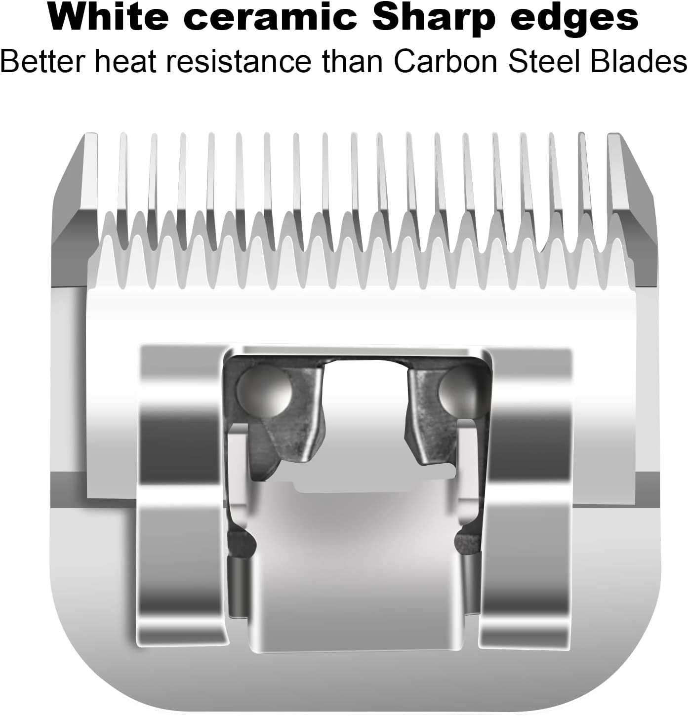 5FC съемный триммер для ухода  – обзор и цена Dog Grooming Clippers