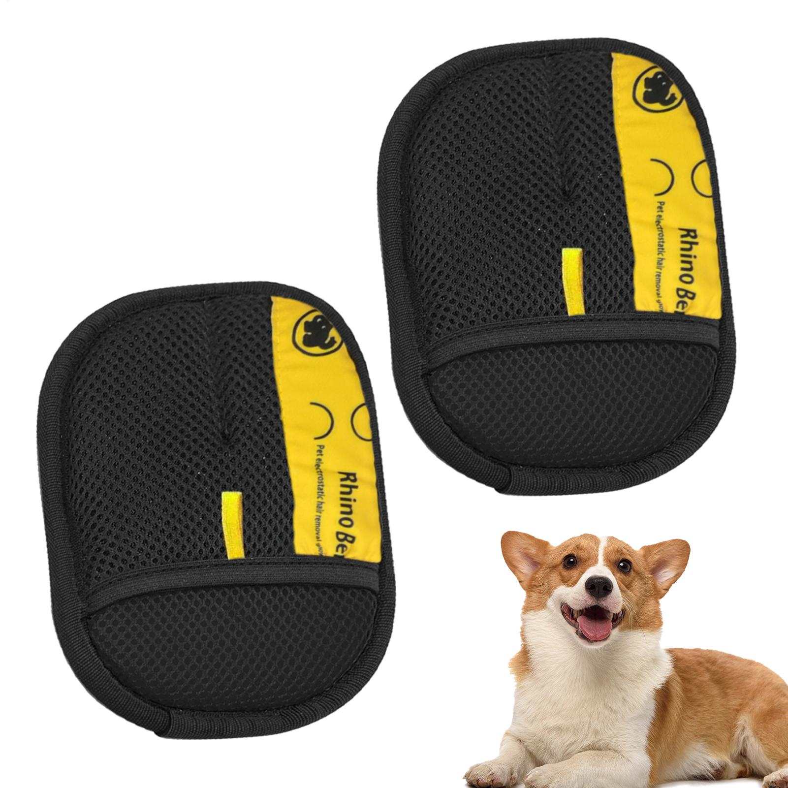 1 пара перчаток для удаления с – обзор и цена Pet Hair Remover Brush