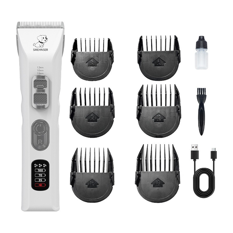 Электрические машинки для стри – обзор и цена Pet Supplies Grooming Hours