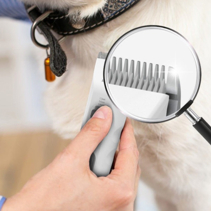 Электрические машинки для стри – обзор и цена Pet Supplies Grooming Hours