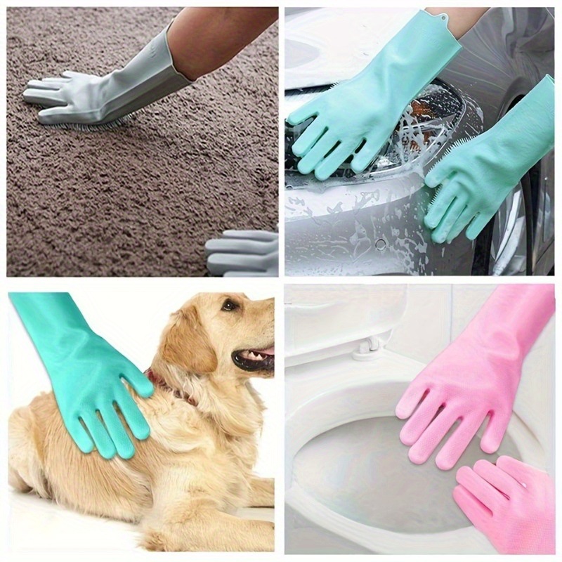 Многофункциональные силиконовы – обзор и цена Pet Hair Remover Brush