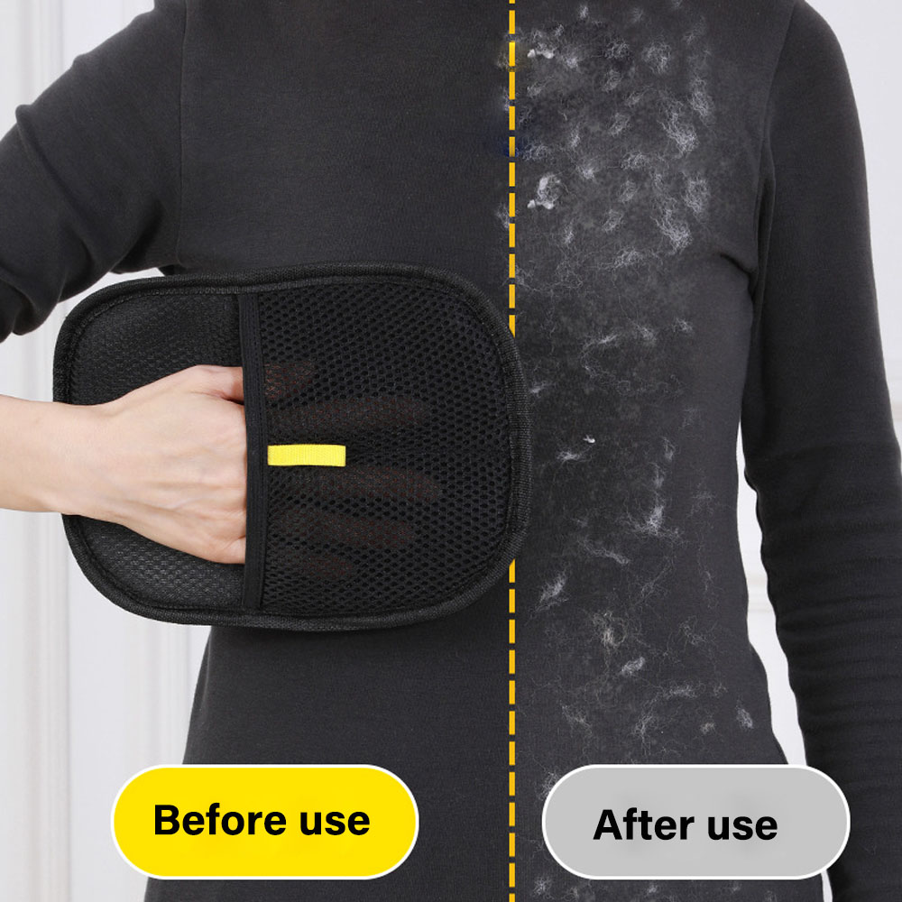 1/2/5 шт., варежки для удалени – обзор и цена Pet Hair Remover Brush
