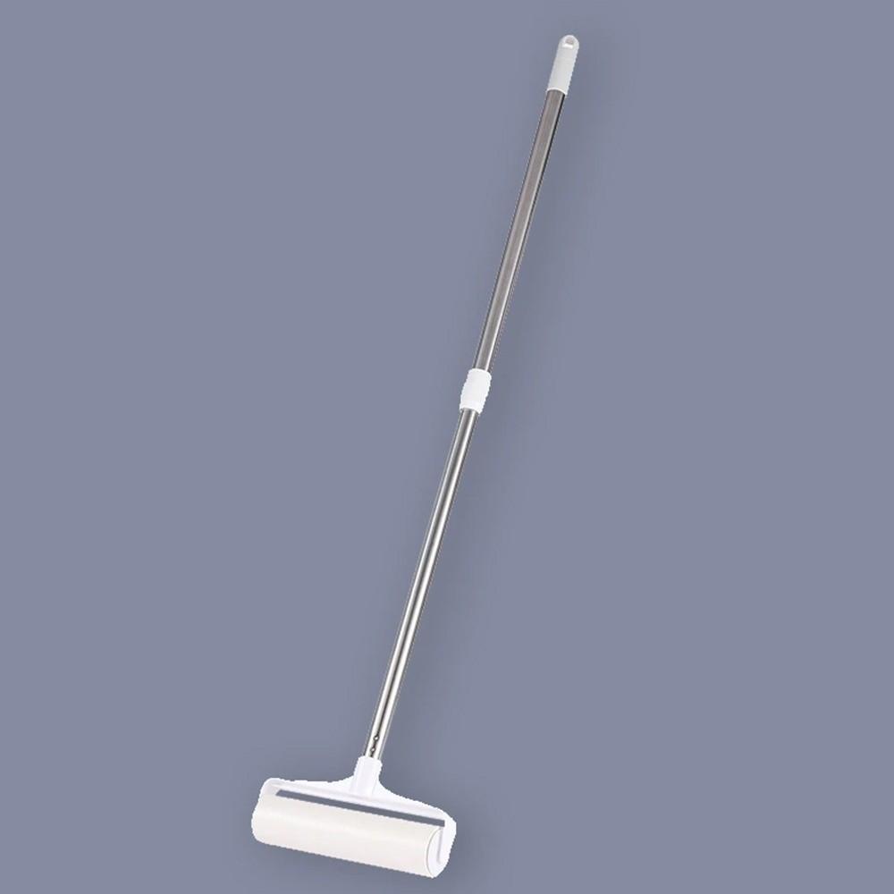Разрывной телескопический ролл – обзор и цена Pet Hair Remover Brush