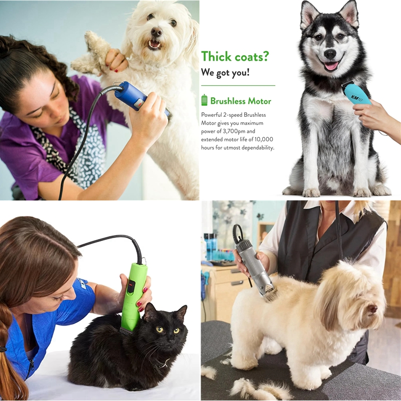 Лезвие А5 подходит для Andis & – обзор и цена Dog Grooming Clippers