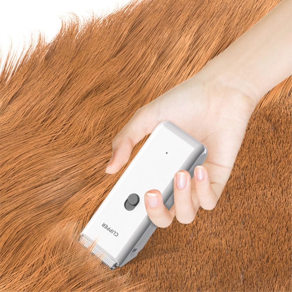 Профессиональная машинка для с – обзор и цена Dog Grooming Clippers