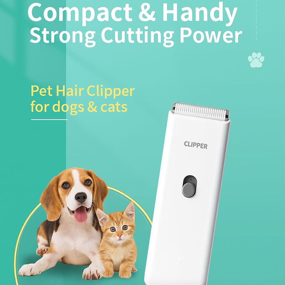 Профессиональная машинка для с – обзор и цена Dog Grooming Clippers