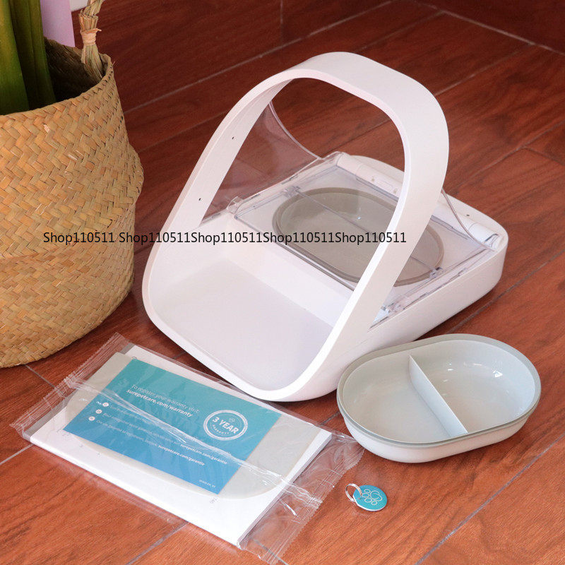 НОВЫЙ мультиавтоматический кор – обзор и цена Automatic Pet Feeder