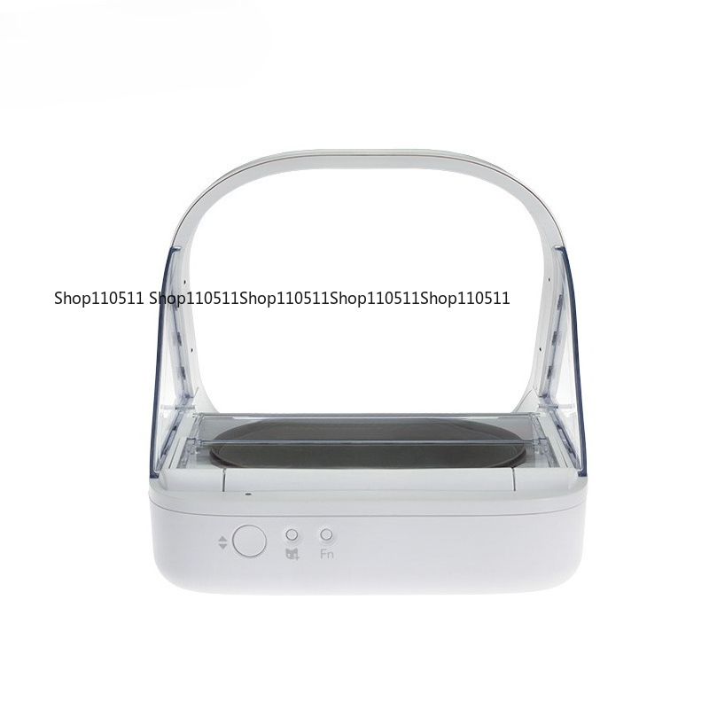 НОВЫЙ мультиавтоматический кор – обзор и цена Automatic Pet Feeder