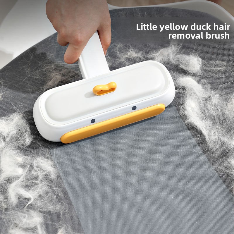 Многоразовая наклейка для удал – обзор и цена Pet Hair Remover Brush