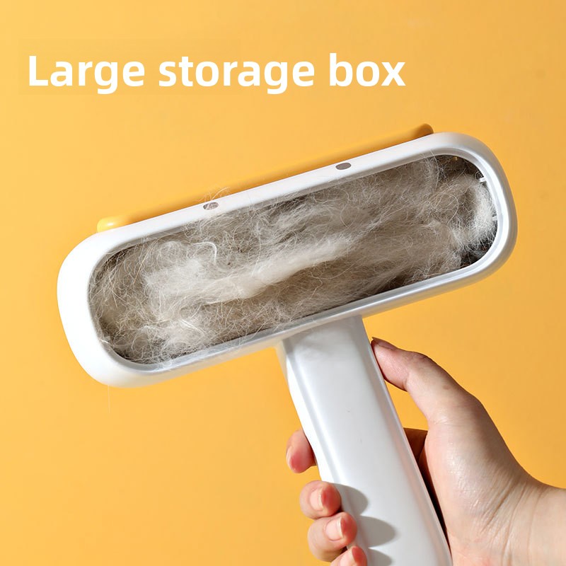 Многоразовая наклейка для удал – обзор и цена Pet Hair Remover Brush