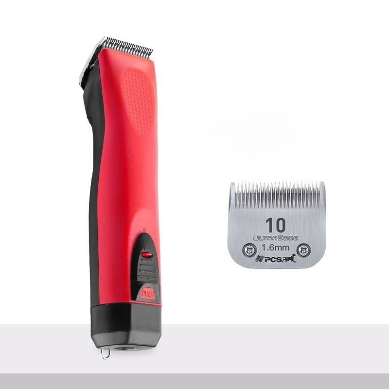 Профессиональные электрические – обзор и цена Pet Supplies Grooming Hours