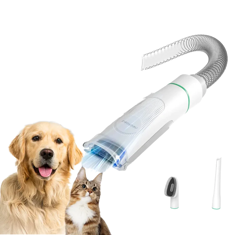 Набор для груминга собак 7 в 1 – обзор и цена Dog Grooming Clippers