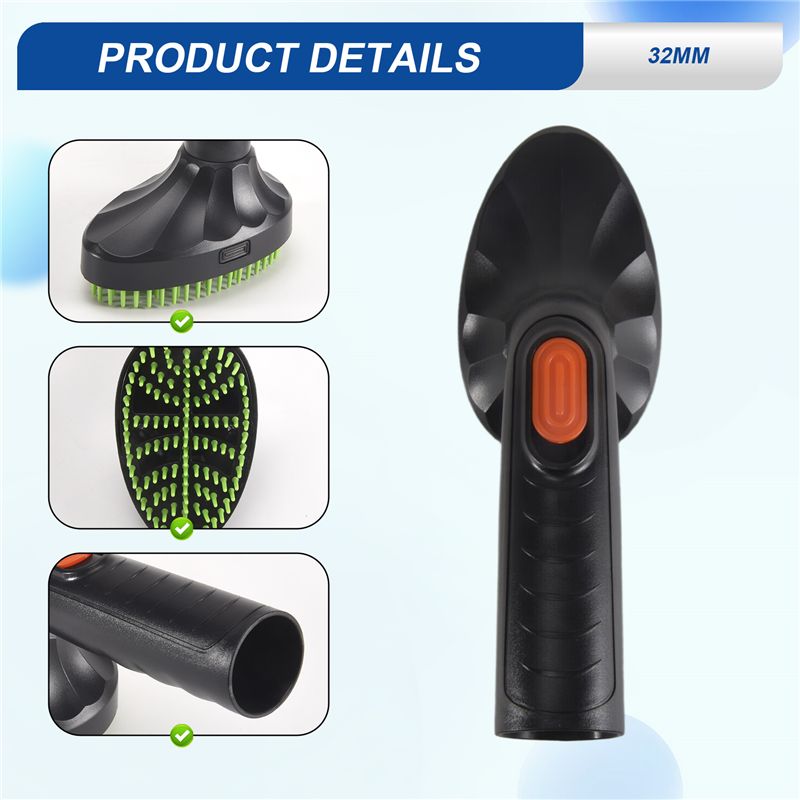 Пылесос VEHO-Cat для массажа и – обзор и цена Pet Hair Remover Brush